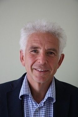 Bestuurder Jochanan